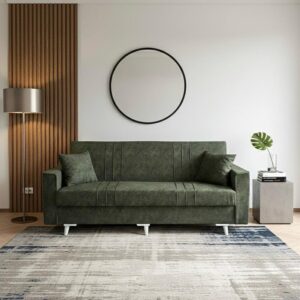 Dora Çekyat - Yeşil